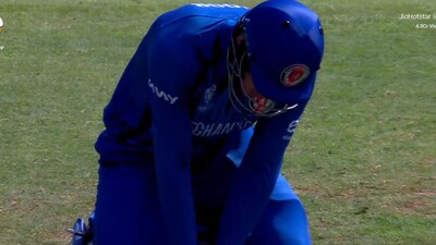 South Africa beat Afghanistan after two rounds of Super Over