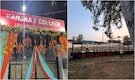 Hansraj College wedding row: Backlash erupts as students protest principal's son wedding on campus