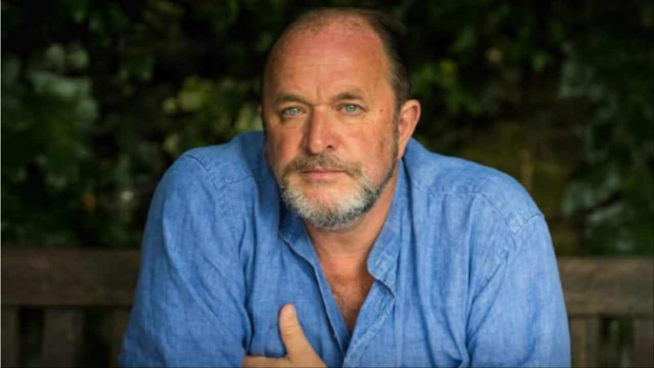 William Dalrymple slams ‘The Guardian’ for claiming most Indians don’t read for pleasure: ‘Ignorant