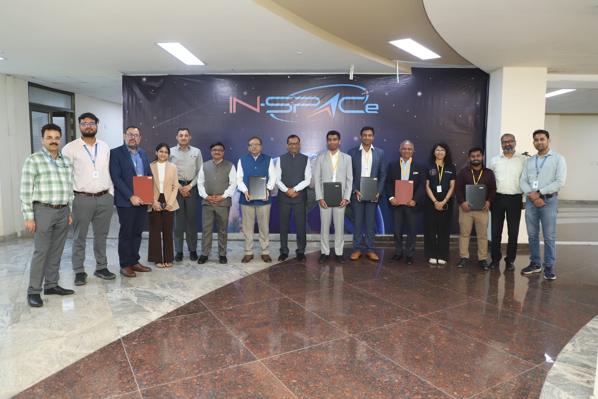 IN-SPACe picks Astrome, Azista and Dhruva Space for Rs 15 crore satellite bus development push