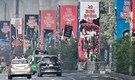 All eyes on Bangladesh as voting underway for 13th parliamentary elections | Top developments