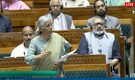 FM Nirmala Sitharaman slams Bengal govt over law and order, says state run by 'bomb culture'