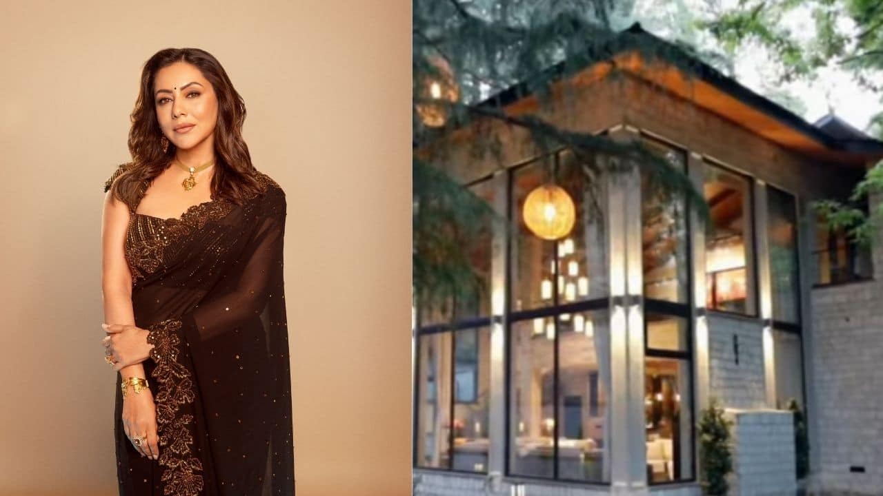 Gauri Khan restores her childhood home in Dalhousie into a luxury retreat; Read to know more