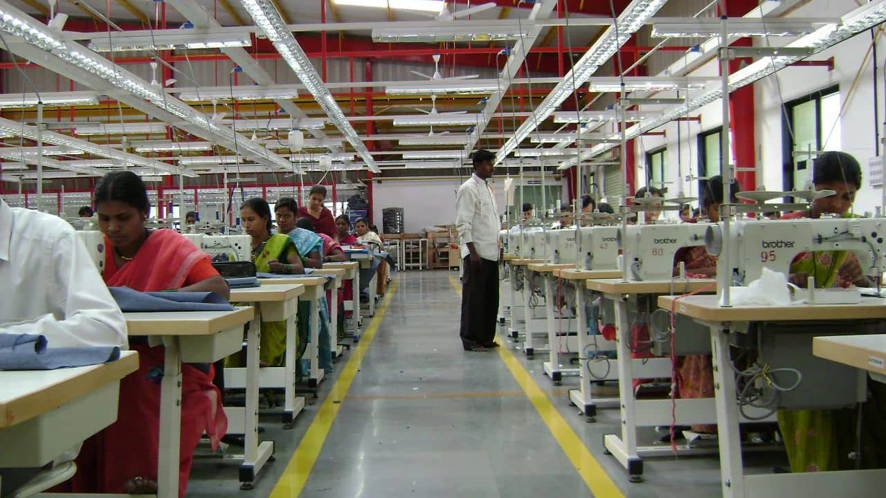 Garments and supply chain solutions firm Fractal Industries to open IPO on February 16