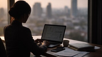 Bengaluru CA quits Rs 28 LPA job for 'uncertain' freelance career, explains why