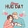 A warm hug says more than words ever could – Happy Hug Day! (Image: Canva)