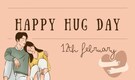 Happy Hug Day: 70+ Wishes, images, messages and quotes to share with your loved ones