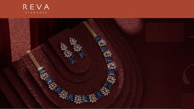PNGS Reva Diamond Jewellery IPO News