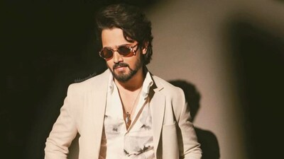 Bhuvan Bam to make his Bollywood debut with Dharma Productions' Kuku Ki Kundli; begins filming in Lucknow