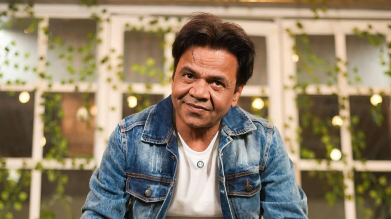 'Your Place Is In Jail': SC Slams Rajpal Yadav For Failing To Honour Payment Undertaking In Cheque-Bounce Cases Daily Excelsior05:50 PM Oct 05, 2026 IST