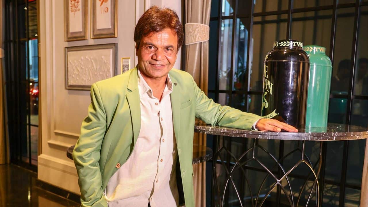 Rajpal Yadav granted interim bail, brother Chandrapal says, ‘Our good days are yet to come’