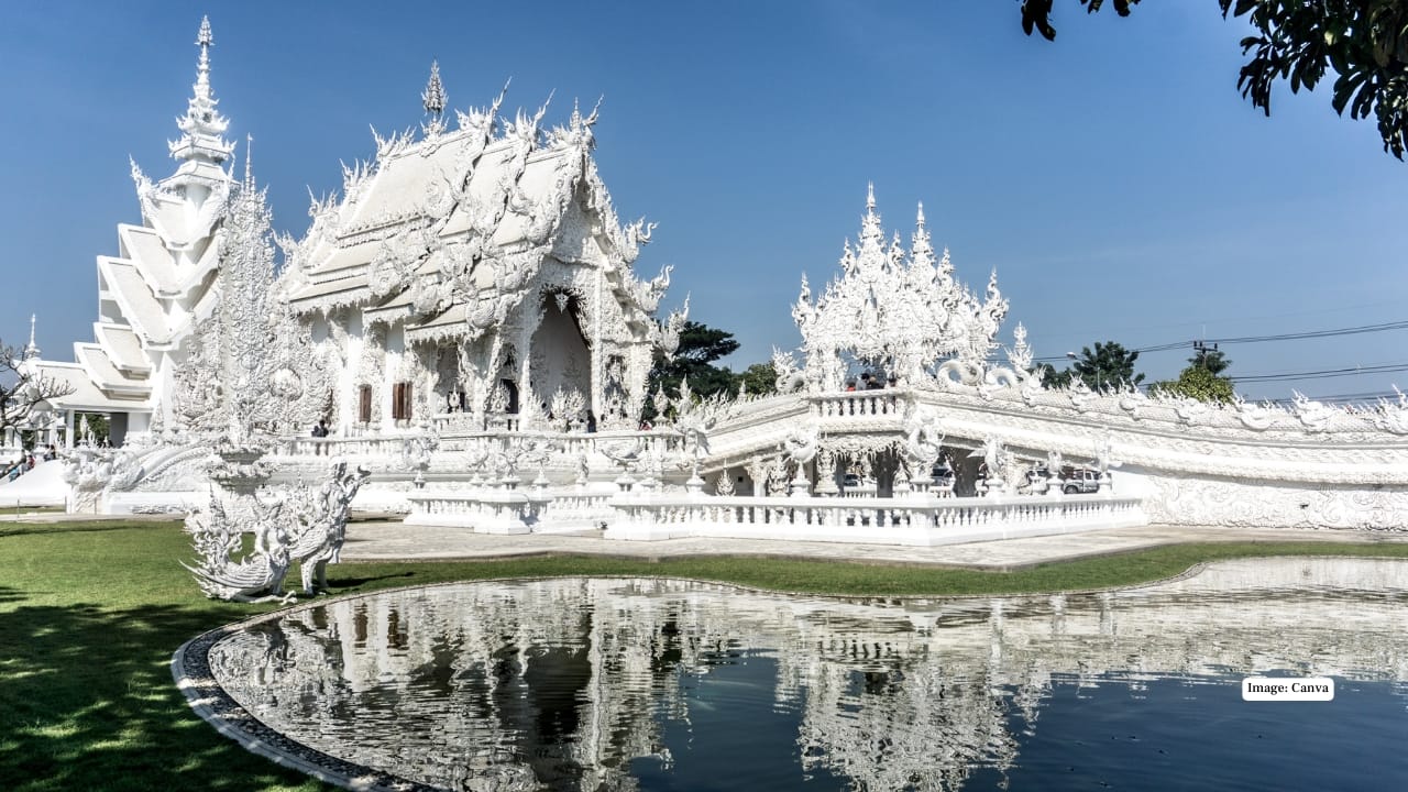 Chiang Rai, Thailand