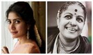 Sai Pallavi to steps into the shoes of MS Subbulakshmi for a biopic on the renowned singer Sai Pallavi to steps into the shoes of MS Subbulakshmi for a biopic on the renowned singer