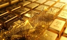 Gold slips back below $5,000 an ounce as traders book profits