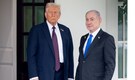 Trump publicly pressures Israel’s president over Netanyahu pardon