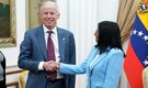 US Energy Secretary Chris Wright visits Venezuela to assess oil sector and boost foreign investment