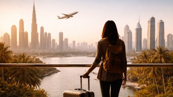 ‘Child's education, debt-free life’: Woman reveals why she left Dubai and returned to Kerala