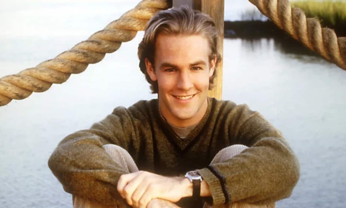 James Van Der Beek, Dawson’s Creek star, dies at 48 after a battle with colorectal cancer