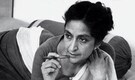 Quote of the day by Amrita Pritam: “When a man denies the power of women, he is denying his own subconscious”