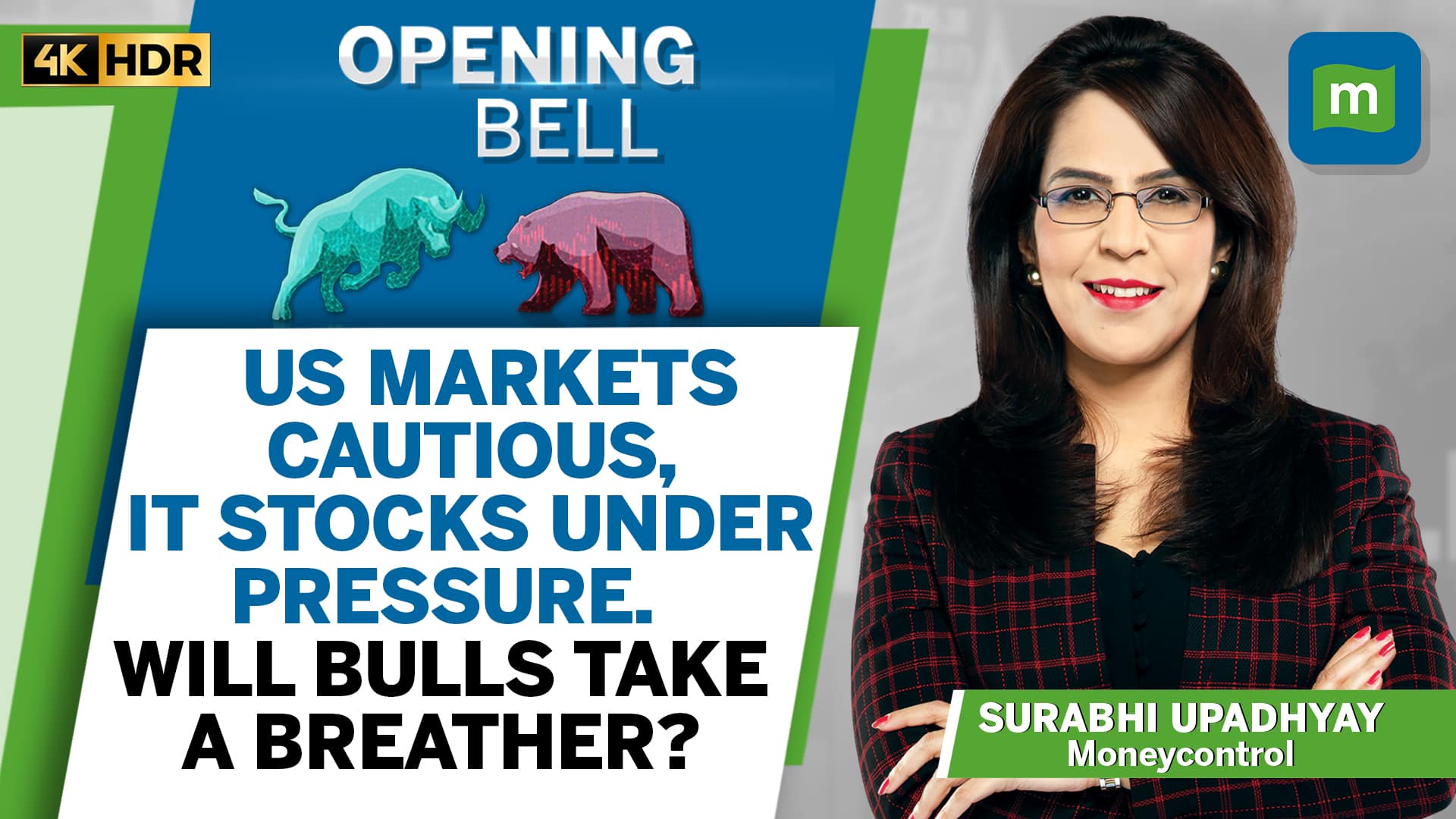 Nifty losing momentum at highs, final set of earnings to drive action. IT stocks in focus
