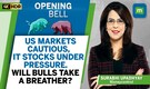 Nifty losing momentum at highs, final set of earnings to drive action. IT stocks in focus