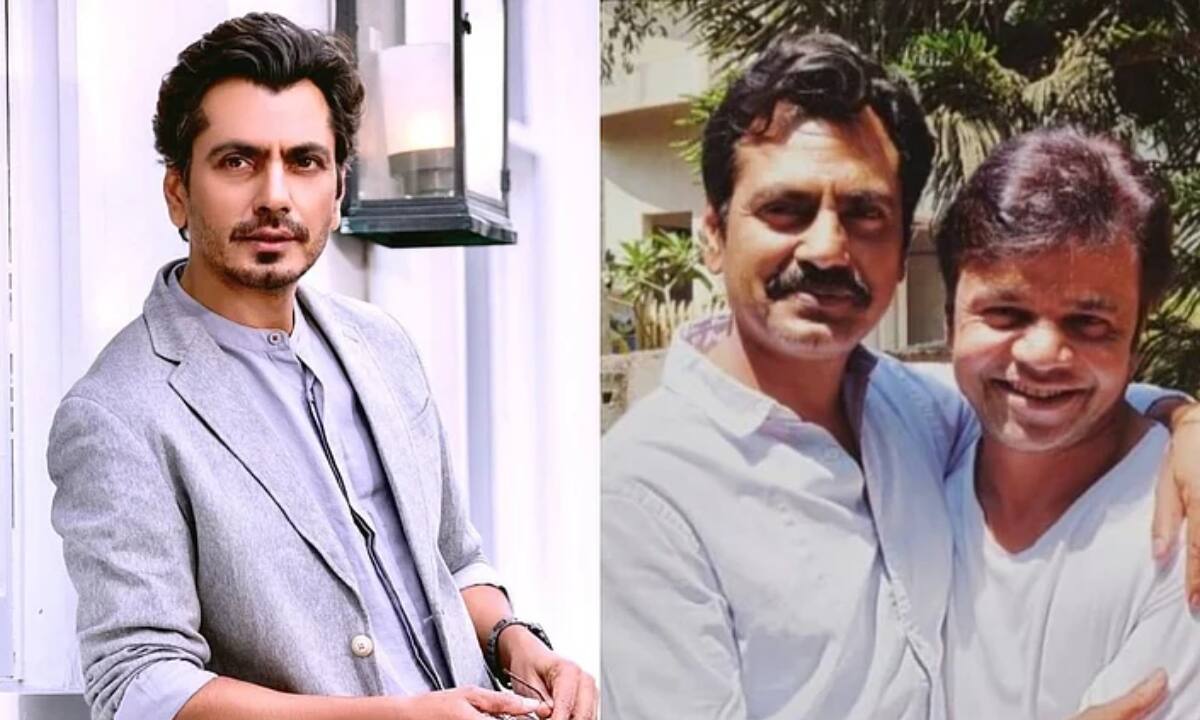 When Nawazuddin Siddiqui talked about how Rajpal Yadav’s home had a non stop ‘langar’ for struggling actors