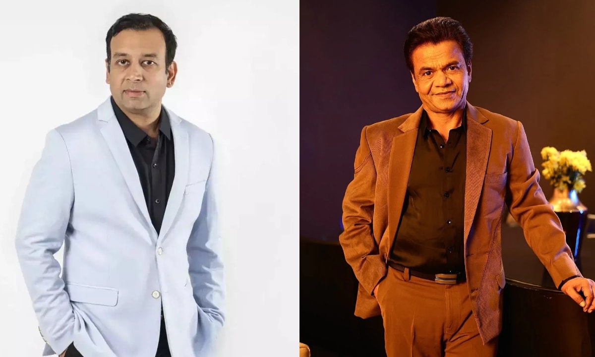 Yes Madam CEO Mayank Arya backs Sonu Sood, says brands must support great talent, confirms Rajpal Yadav’s ad film