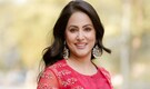 Hina Khan takes the ice dip challenge amid her breast cancer treatment