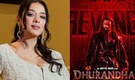 Anupamaa star Rupali Ganguly says she’s seen bits of Ranveer Singh’s ‘Dhurandhar 2’, calls every frame amazing