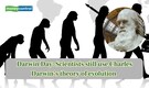 Darwin Day: How Charles Darwin cracked the "code of evolution"—And scientists still use this today!
