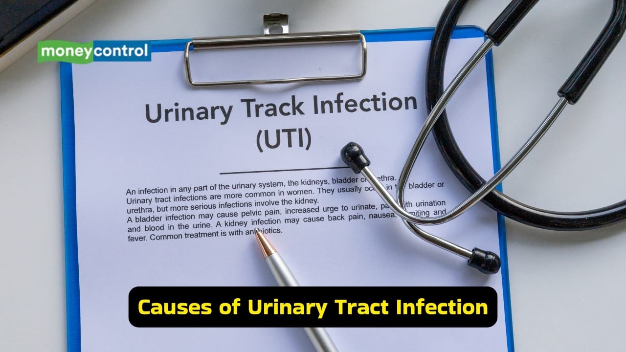 Urinary Tract Infection can turn life-threatening, here's how to prevent bacteria from entering bloodstream