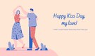 Kiss Day 2026 date: Check out history and significance