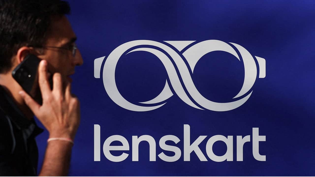 Lenskart shares rise up to 12% as Q3 net profit surges multi-fold