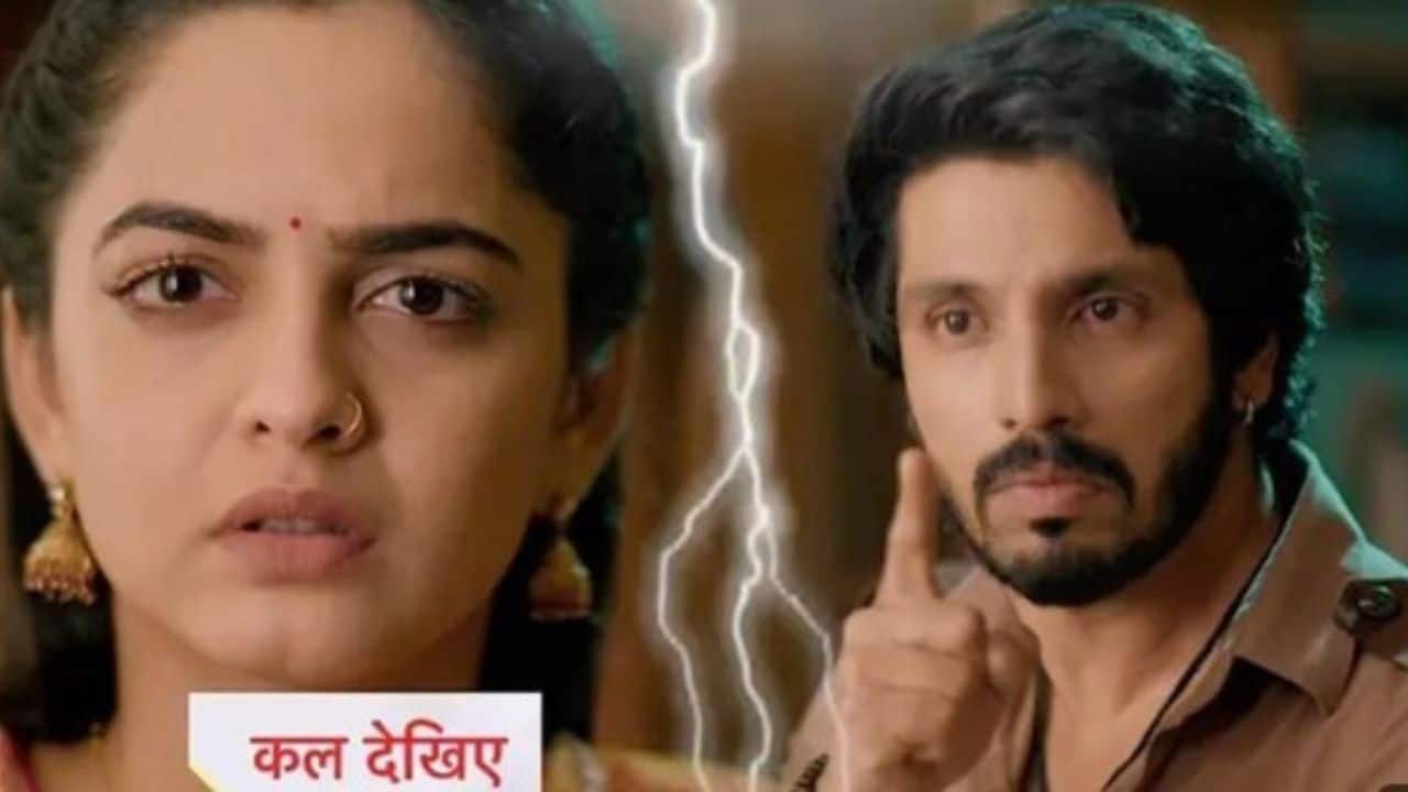 Udne Ki Aasha spoiler: Sachin learns about Arun’s dark past; feels immense anger towards Sailee