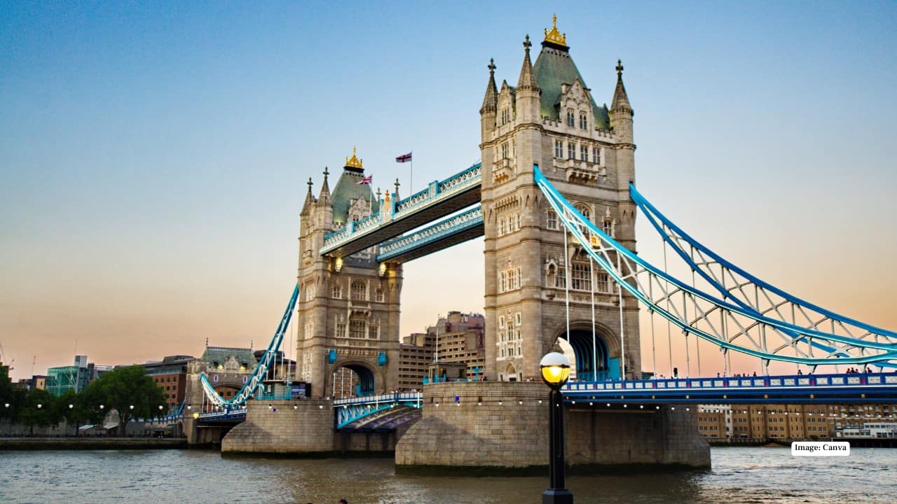 London, England