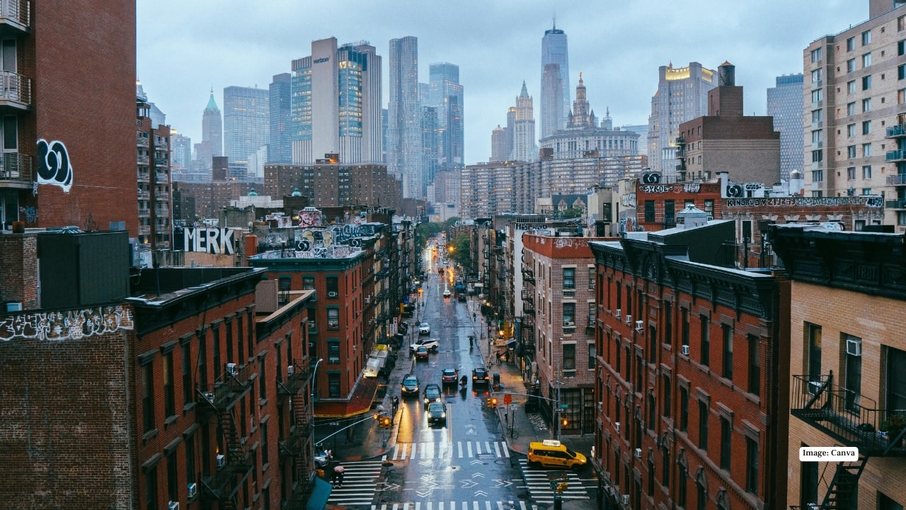 New York City, USA
