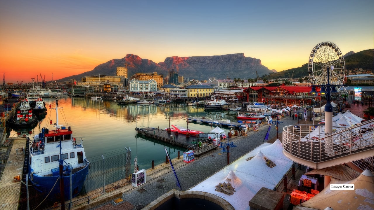 Cape Town, South Africa