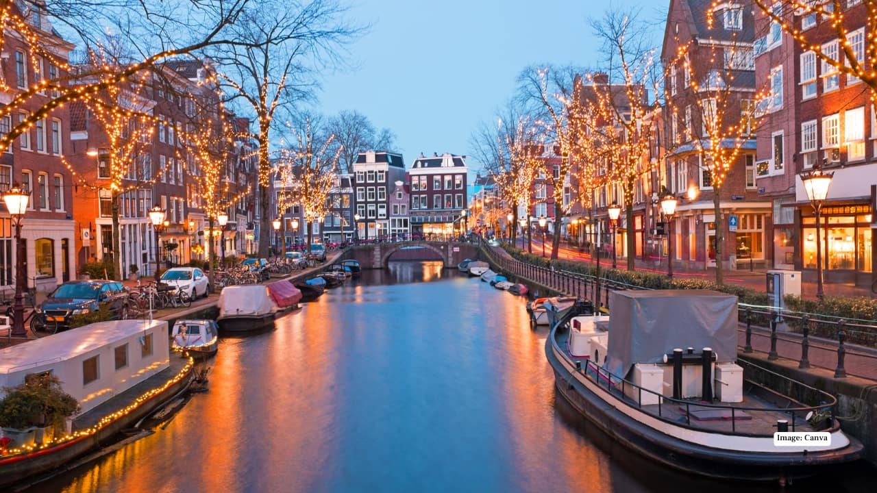 Amsterdam, Netherlands