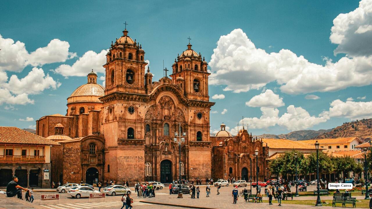 Cusco, Peru