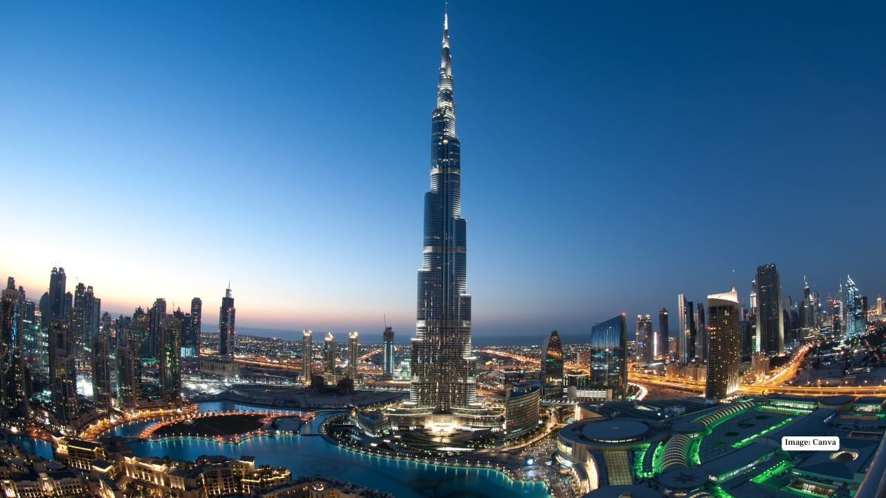 Dubai, UAE