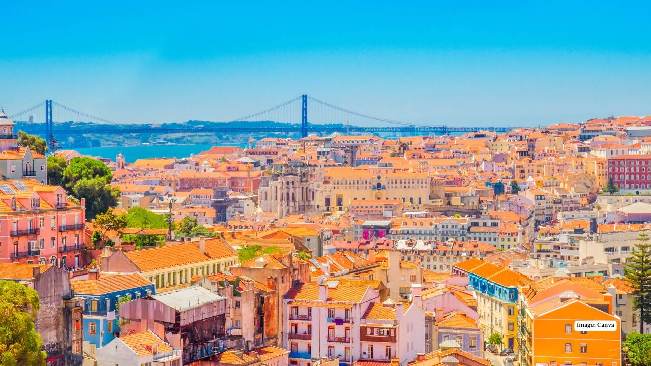 Lisbon, Portugal