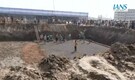 Babri Masjid replica in Bengal: TMC cries 'cheap drama', BJP alleges 'plan B' as Humayun Kabir begins construction