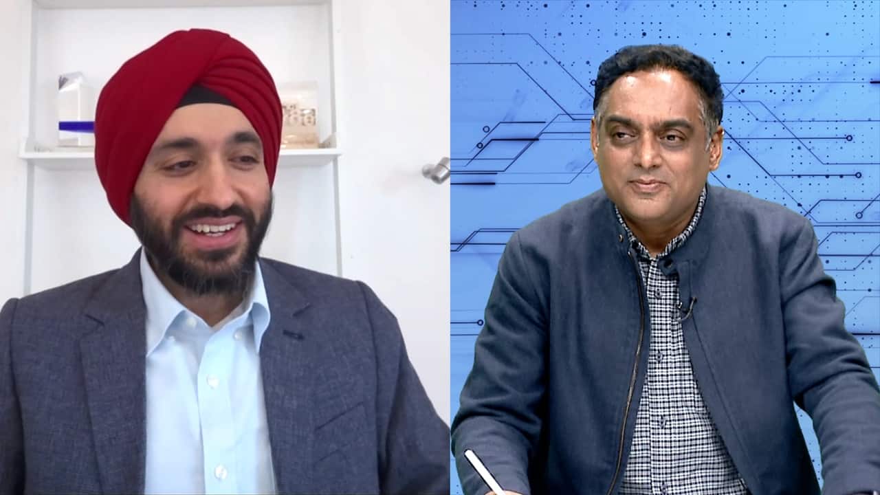 Google DeepMind's Pushmeet Kohli explains why India is in perfect position to leverage AI | Read full Q&A