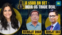 India-US trade deal: Did India give up too much? Is it a fair deal? What does it mean for India?