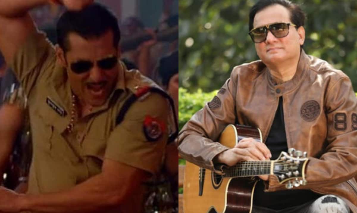 Lalit Pandit reveals Salman Khan's inspiration for ‘Munni Badnaam Hui’ steps says, ‘Woh unke driver ka step hai’