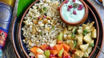 Mahashivratri 2026 fasting tips: What to eat during Mahashivratri fast, spiritual significance