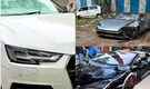 From BMW to Lamborghini: India's infamous luxury car crashes and uneasy questions they leave behind