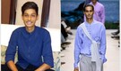 Meet civil engineer-turned-model Shubham Vaidkar who went from earning Rs 3.6 LPA to multiple lakhs every day