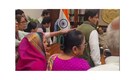 Rijiju shares video, alleges Congress MPs entered Speaker’s chamber and issued threats