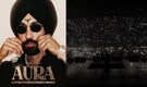 Diljit Dosanjh sets world benchmark as over 1 million fans flood Aura Tour pre-sale queues
